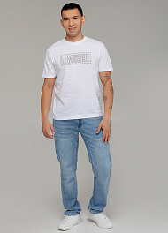 Футболка Thomas Graf фото № 4 Казахстан