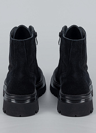 Ботинки Loretta Very фото № 4 Казахстан