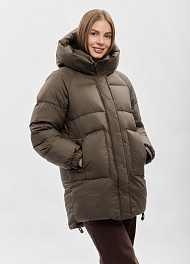 Куртка LUSSKIRI фото № 1 интернет-магазин