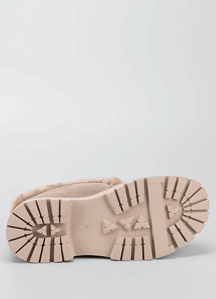 Ботинки Finn Line фото № 5 купить