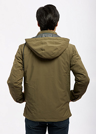 Куртка Duca Daretti фото № 3 недорого