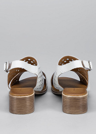 Босоножки Franco Manatti фото № 4 Казахстан