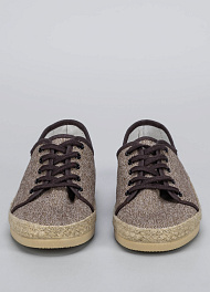 Слипоны Alberola фото № 3 недорого