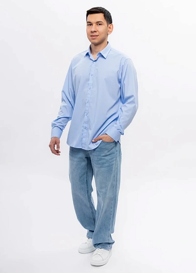 жейде/рубашка Thomas Graf фото № 4 Казахстан