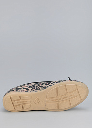 Балетки Alberola фото № 5 купить