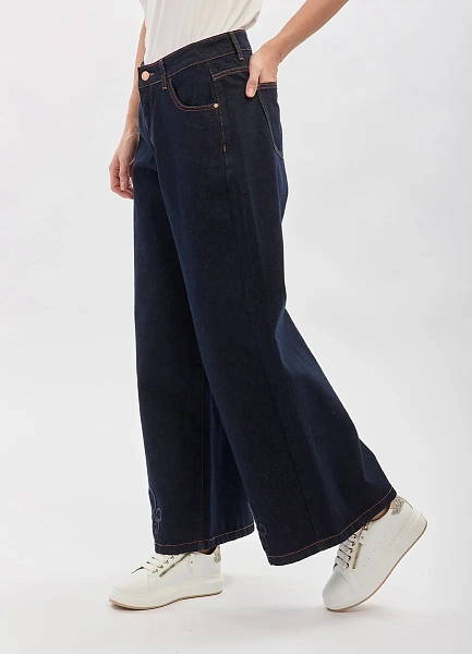 джинсы Loretta Very фото № 2 цена