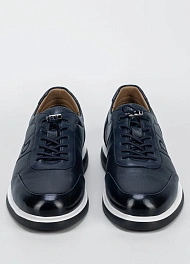 Кеды Duca Daretti фото № 3 недорого