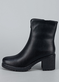 Ботильоны Franco Manatti фото № 1 интернет-магазин