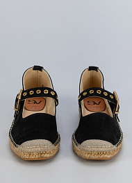 Эспадрильи Salvi фото № 3 недорого