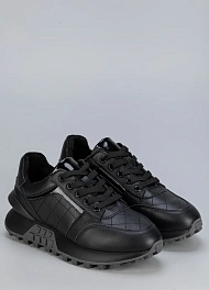 Кроссовки Franco Manatti фото № 2 цена