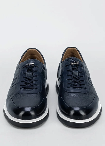 Кеды Duca Daretti фото № 3 недорого