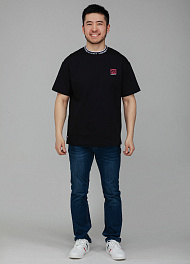 футболка I SEE D.N.M фото № 4 Казахстан