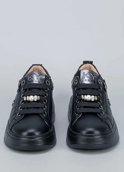Кеды Keys фото № 3 недорого