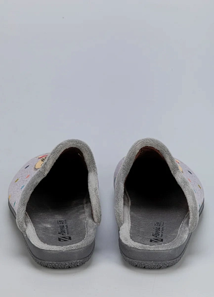 Тапочки Alberola фото № 4 Казахстан