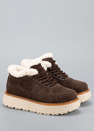 Ботинки Finn Line фото № 2 цена