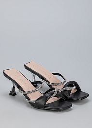 Мюли Franco Manatti фото № 2 цена