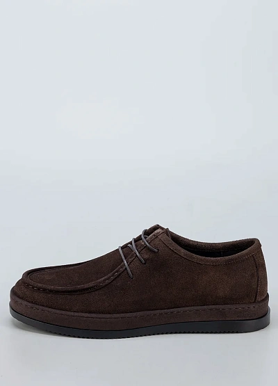 аяқ киім/мокасины Duca Daretti фото № 1 интернет-магазин