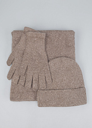 Набор-шарф, перчатки Thomas Graf фото № 1 интернет-магазин