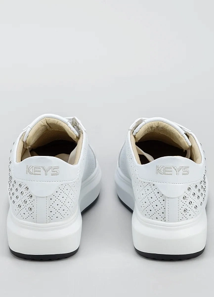 Кеды Keys фото № 4 Казахстан