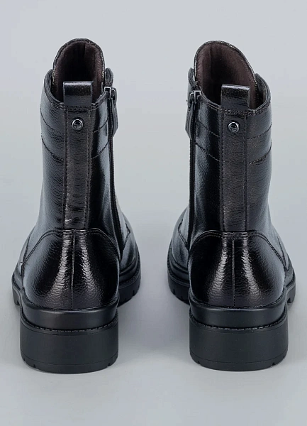 Ботинки Tamaris фото № 4 Казахстан