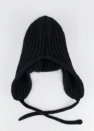 шапка ушанка Thomas Graf фото № 2 цена