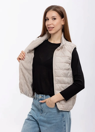 жеңсіз кеудеше/жилет Thomas Graf фото № 1 интернет-магазин