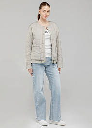 Куртка LUSSKIRI фото № 4 Казахстан