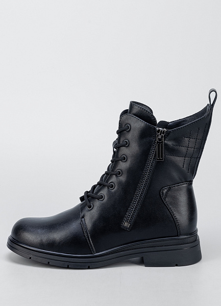 Ботинки Franco Manatti фото № 1 интернет-магазин