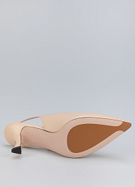 Туфли открытые Loretta Very фото № 5 купить