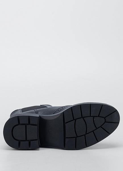 Ботинки-челси Franco Manatti фото № 5 купить