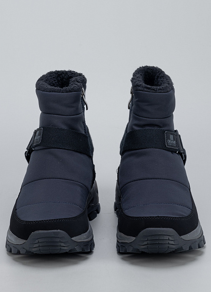 Дутыши CROSBY фото № 3 недорого