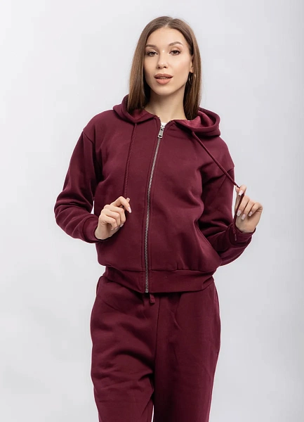 SPORT толстовка Thomas Graf фото № 2 цена