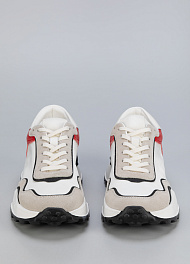 Кроссовки Mattini фото № 3 недорого