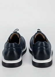 Кеды Duca Daretti фото № 4 Казахстан