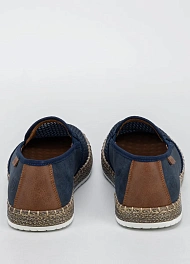 Слипоны Finn Line фото № 4 Казахстан