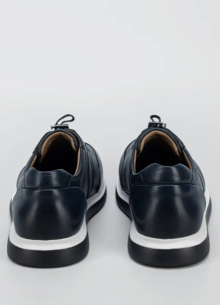 Кеды Duca Daretti фото № 4 Казахстан