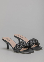 Мюли Glam Forever фото № 2 цена