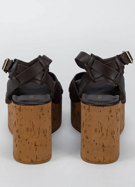 Босоножки Bottero фото № 4 Казахстан