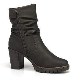 Ботинки Rieker фото № 2 цена