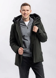 Куртка Shark Force фото № 2 цена