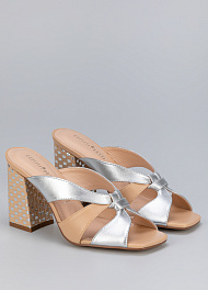 Мюли Capelli Rossi фото № 2 цена