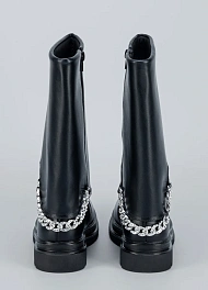 Сапоги ASSO фото № 4 Казахстан