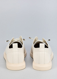 Кеды Franco Manatti фото № 4 Казахстан