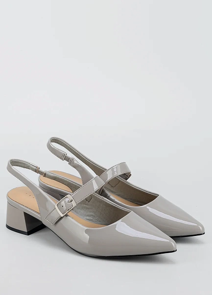 Туфли слингбэки Franco Manatti фото № 2 цена