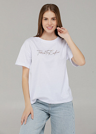 Футболка Thomas Graf фото № 2 цена