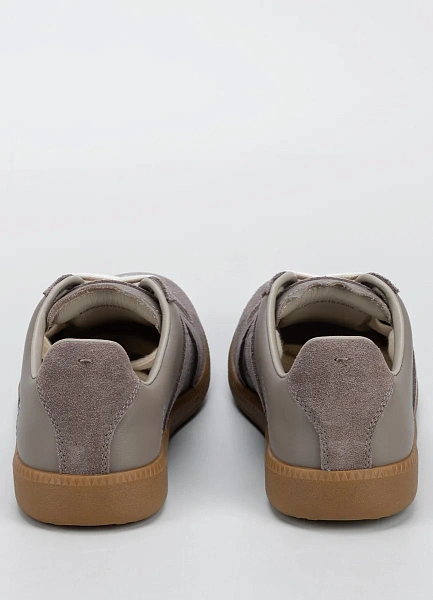 Кеды Loretta Very фото № 4 Казахстан