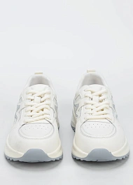 Кроссовки Franco Manatti фото № 3 недорого