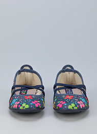 Балетки Alberola фото № 3 недорого