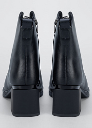 Ботильоны Franco Manatti фото № 4 Казахстан