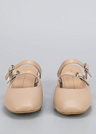 Мюли Franco Manatti фото № 3 недорого